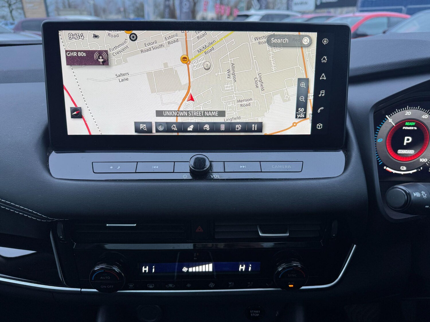 Used Nissan Qashqai 2022 for sale - 77411068: Photo 19