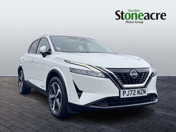 Used Nissan Qashqai 2022 for sale - 77411068: Photo