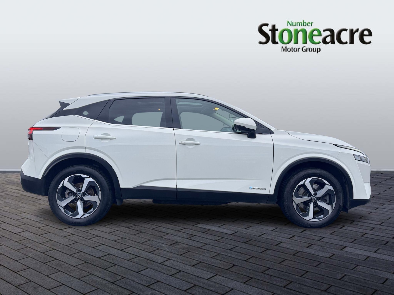 Used Nissan Qashqai 2022 for sale - 77411068: Photo 2