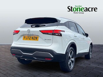 Used Nissan Qashqai 2022 for sale - 77411068: Photo