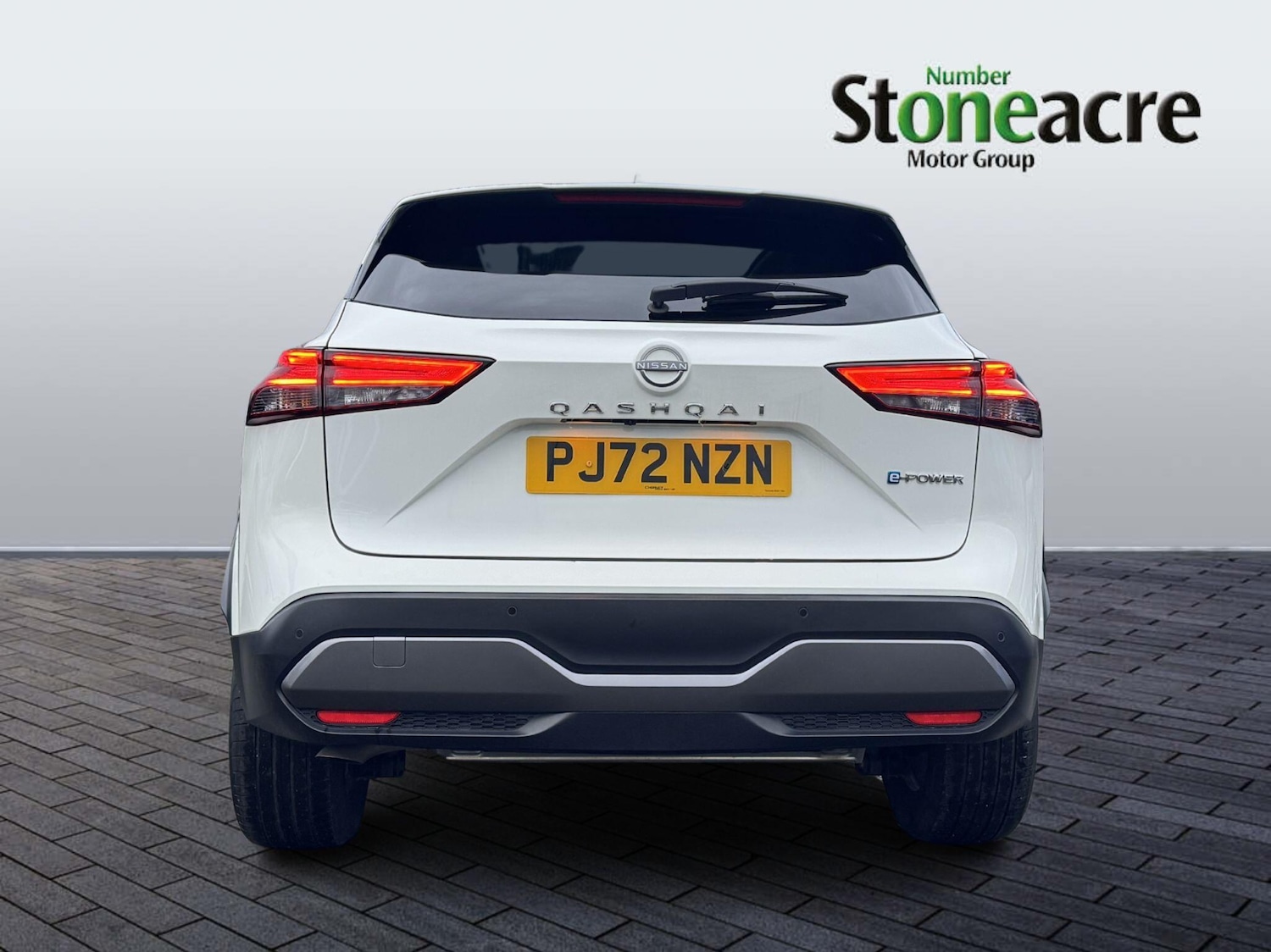 Used Nissan Qashqai 2022 for sale - 77411068: Photo 4