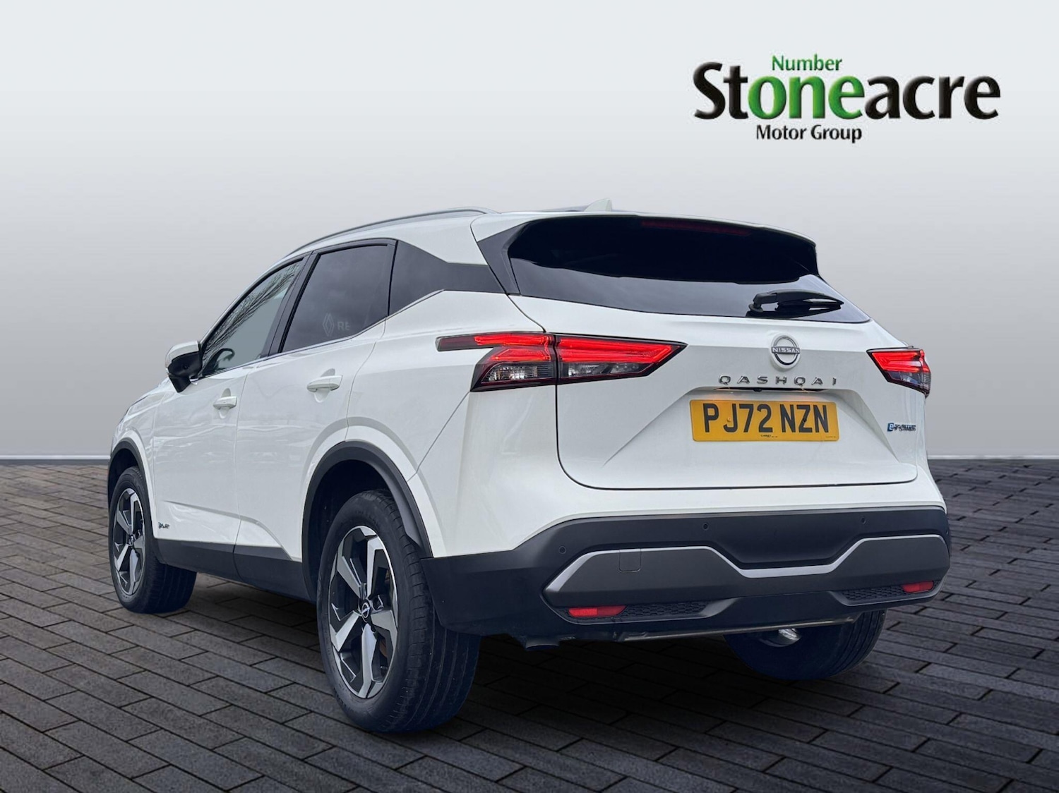 Used Nissan Qashqai 2022 for sale - 77411068: Photo 5