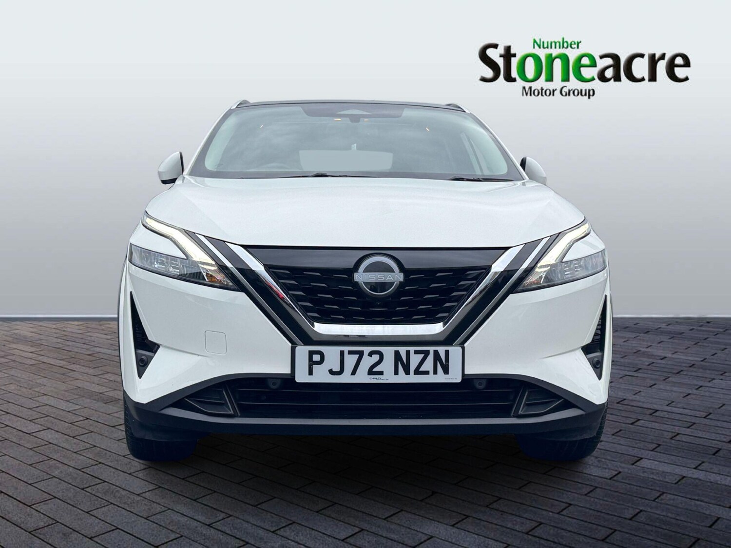 Used Nissan Qashqai 2022 for sale - 77411068: Photo 8