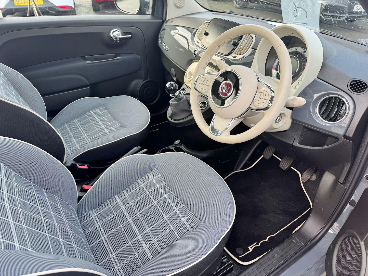 Used Fiat 500 2021 for sale - 77067310: Photo 11