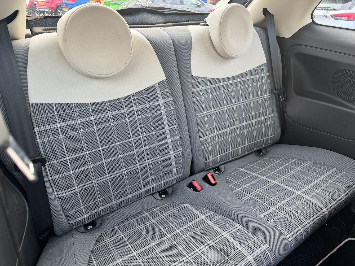 Used Fiat 500 2021 for sale - 77067310: Photo 12