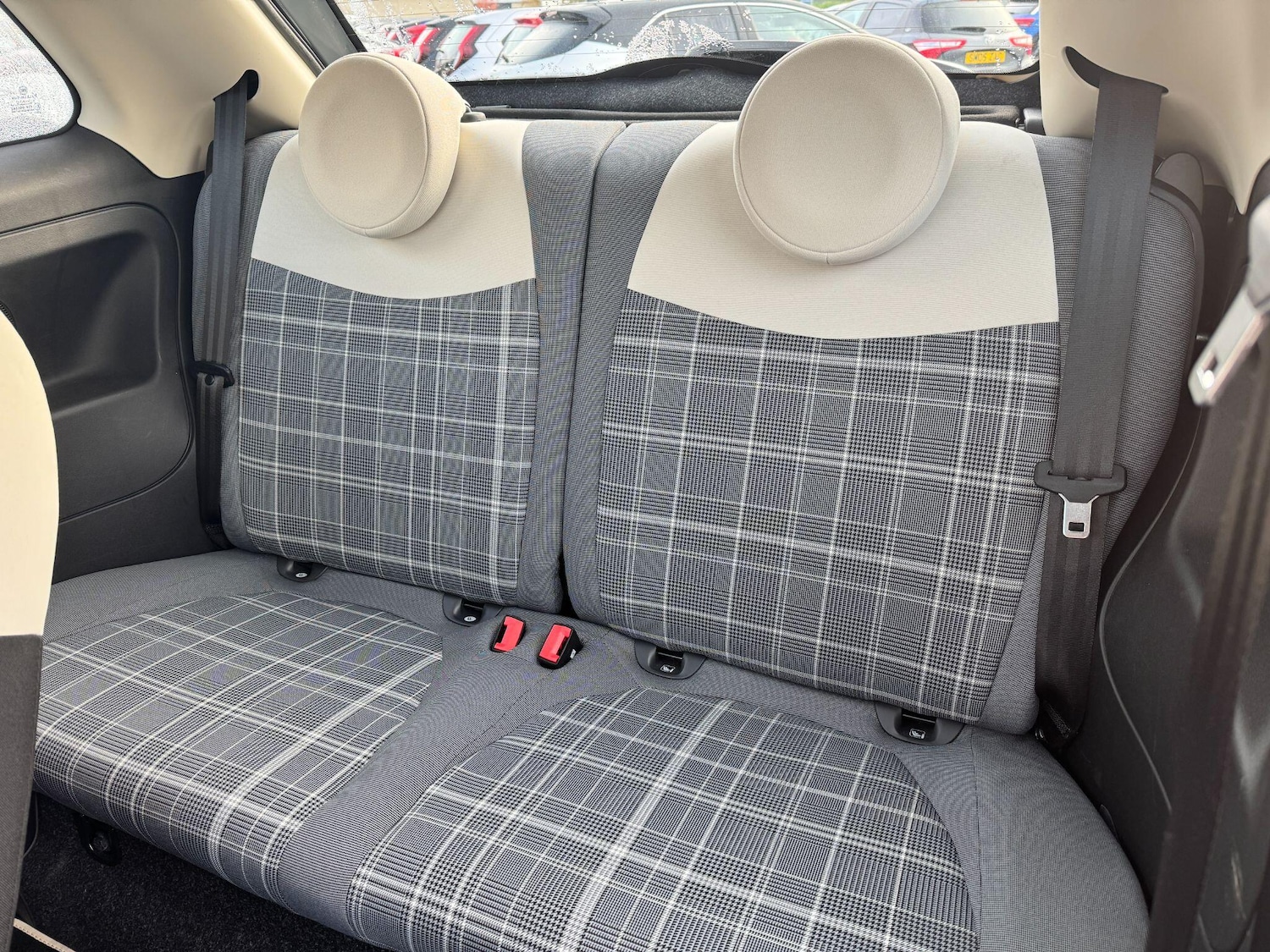 Used Fiat 500 2021 for sale - 77067310: Photo 13