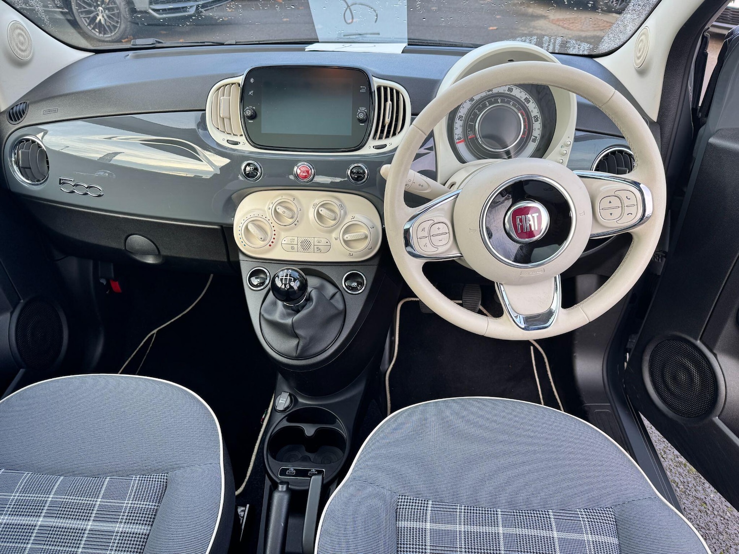 Used Fiat 500 2021 for sale - 77067310: Photo 15