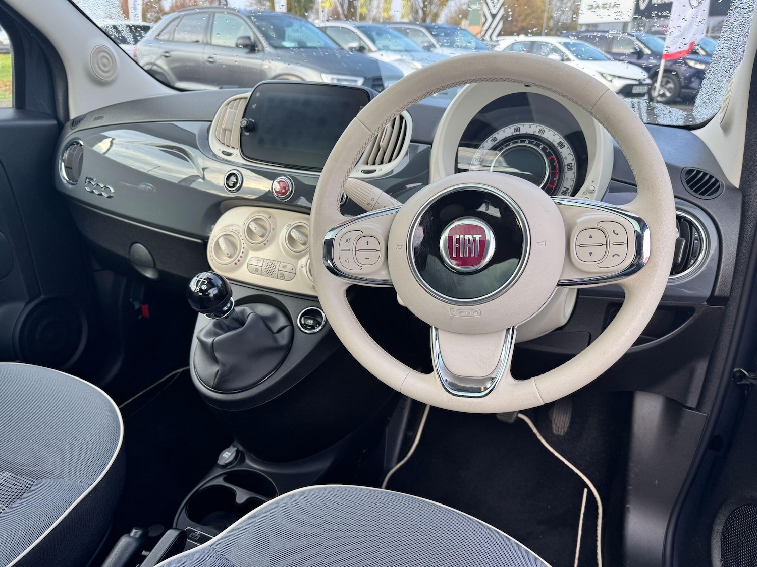 Used Fiat 500 2021 for sale - 77067310: Photo 16
