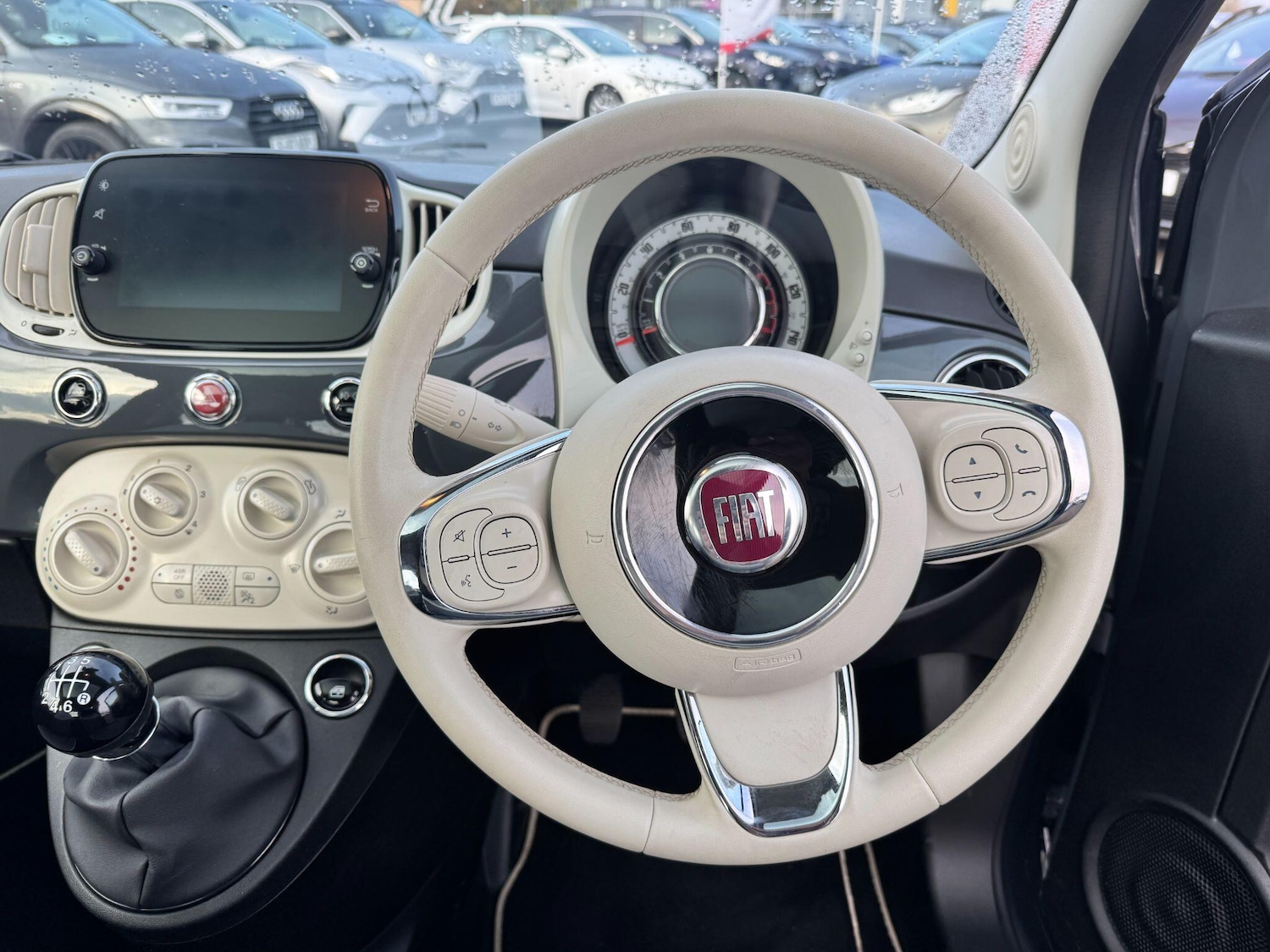 Used Fiat 500 2021 for sale - 77067310: Photo 17