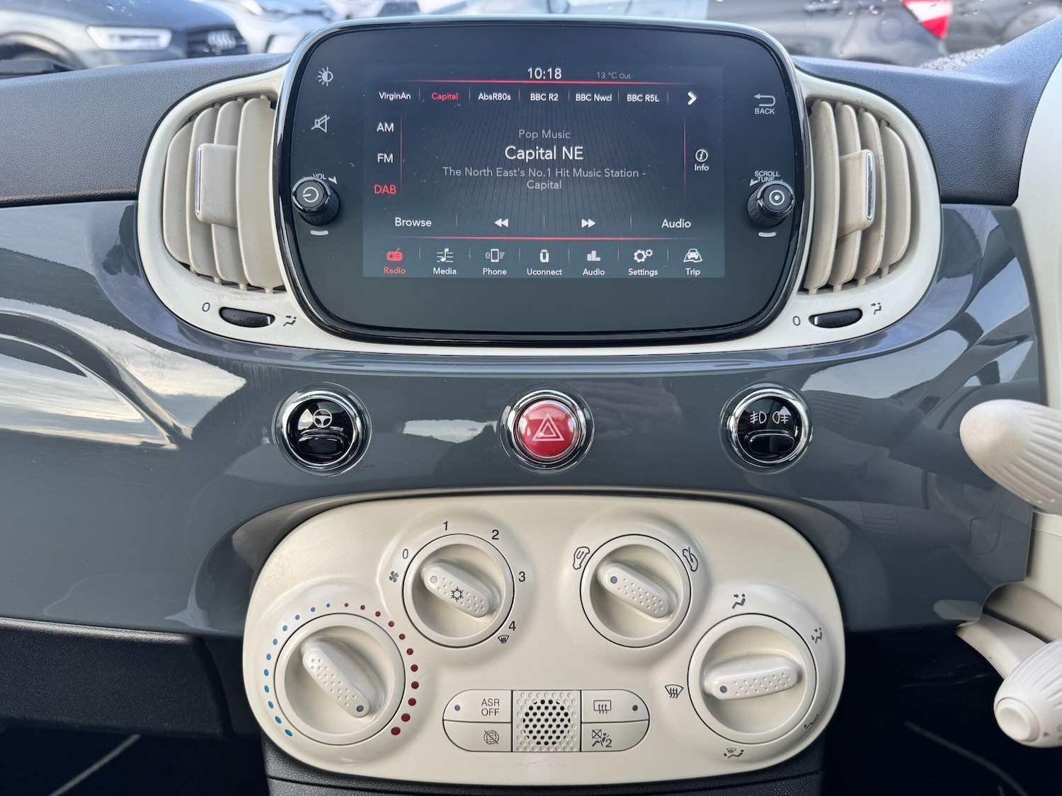 Used Fiat 500 2021 for sale - 77067310: Photo 19