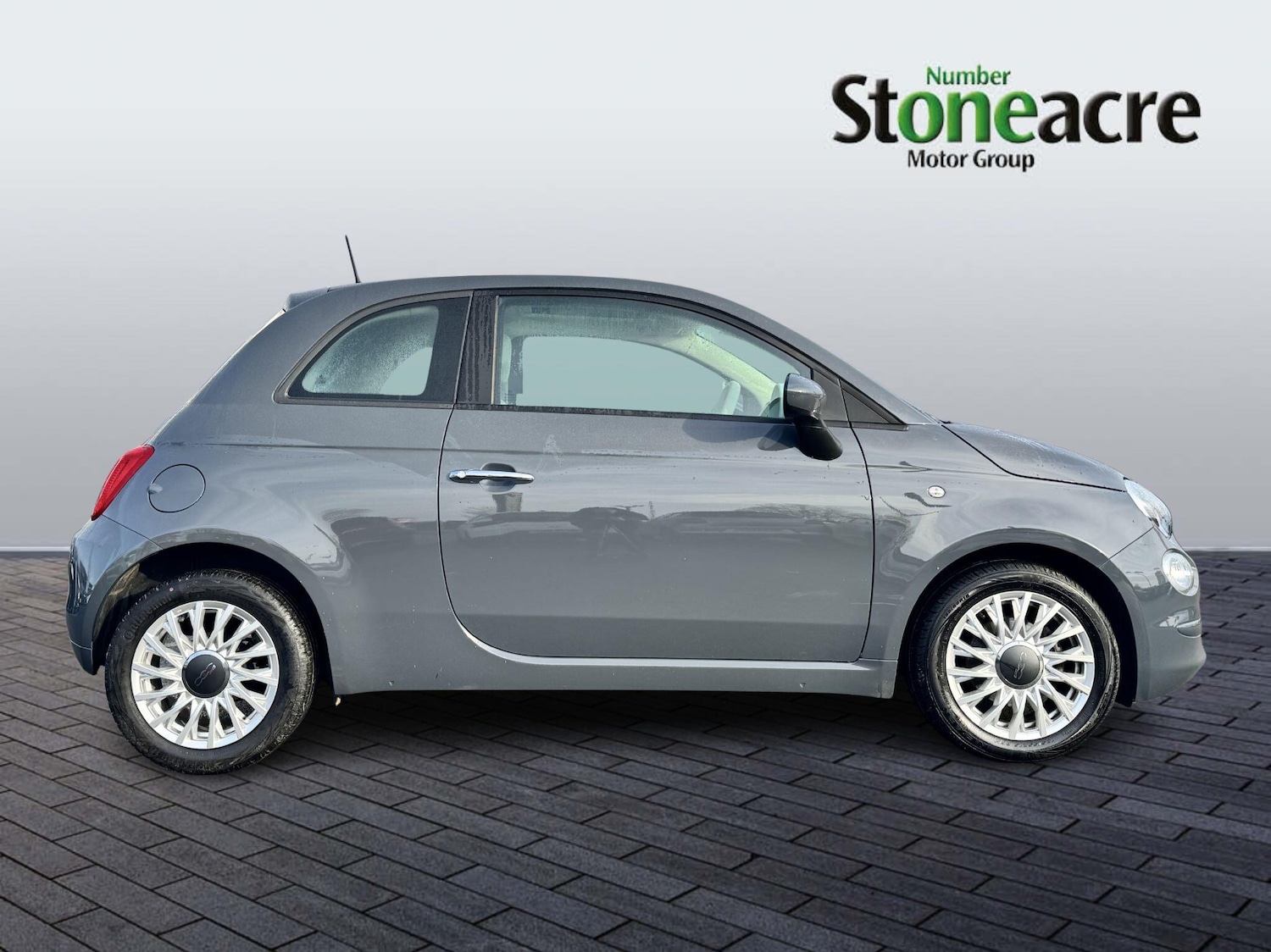 Used Fiat 500 2021 for sale - 77067310: Photo 2