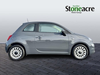 Used Fiat 500 2021 for sale - 77067310: Photo