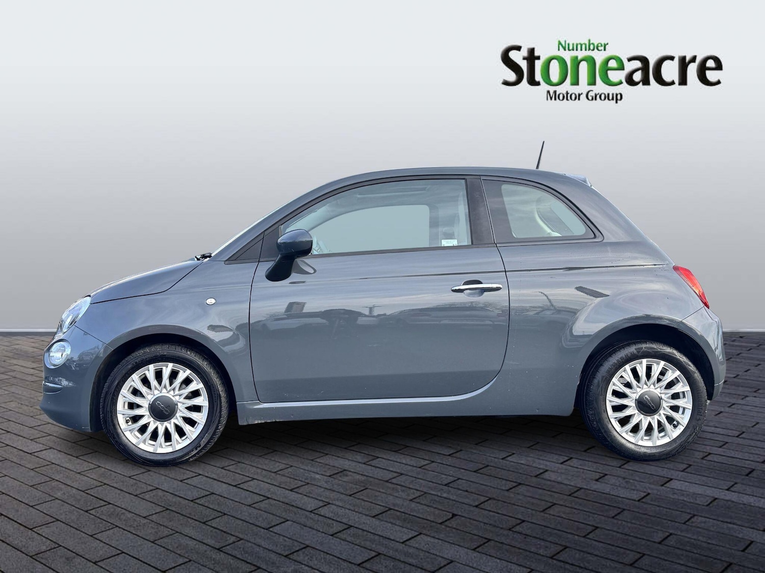 Used Fiat 500 2021 for sale - 77067310: Photo 6