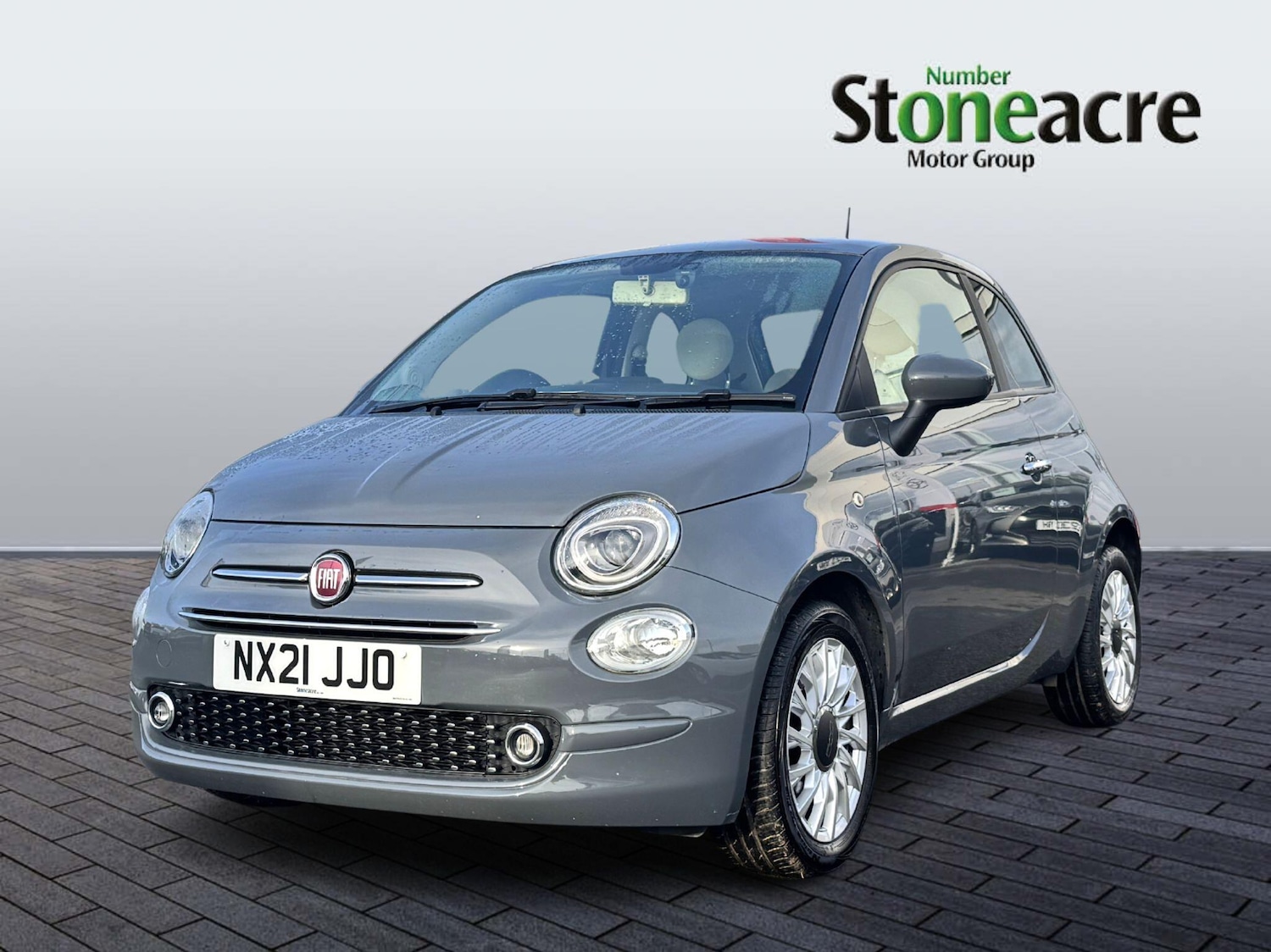Used Fiat 500 2021 for sale - 77067310: Photo 7