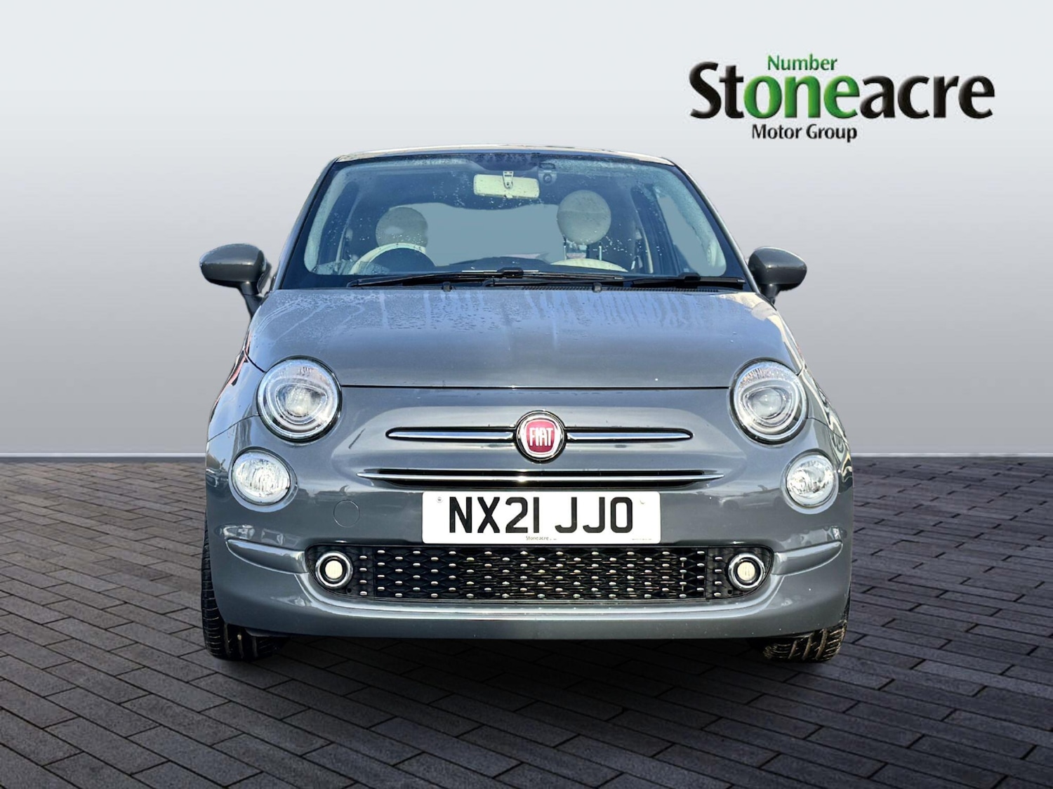 Used Fiat 500 2021 for sale - 77067310: Photo 8