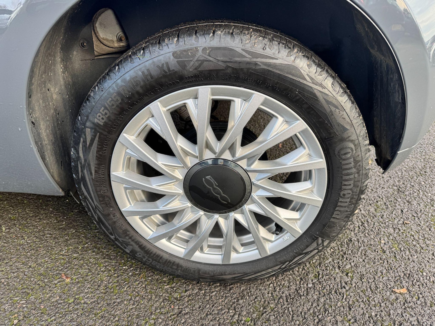 Used Fiat 500 2021 for sale - 77067310: Photo 9