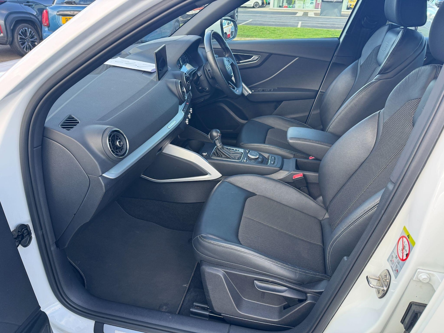 Used Audi Q2 2018 for sale - 78034465: Photo 14