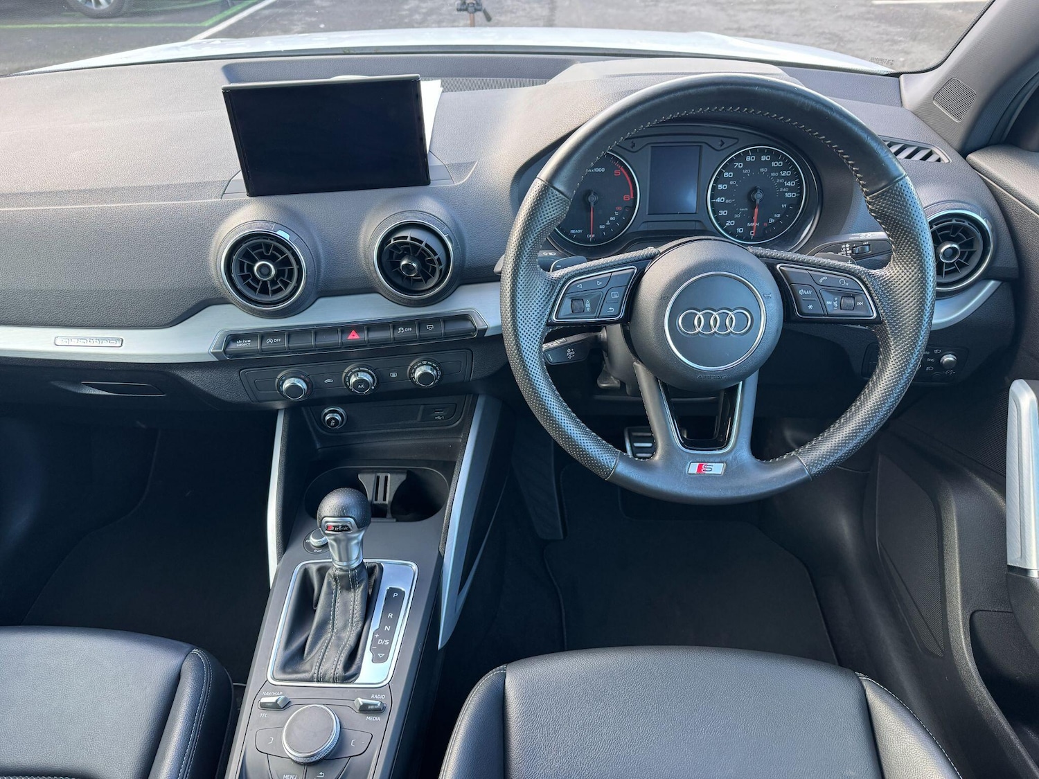 Used Audi Q2 2018 for sale - 78034465: Photo 15
