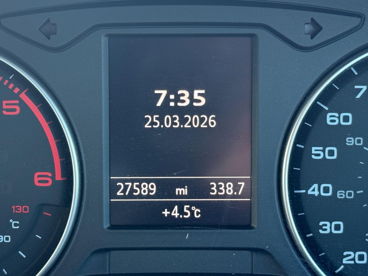 Used Audi Q2 2018 for sale - 78034465: Photo 18