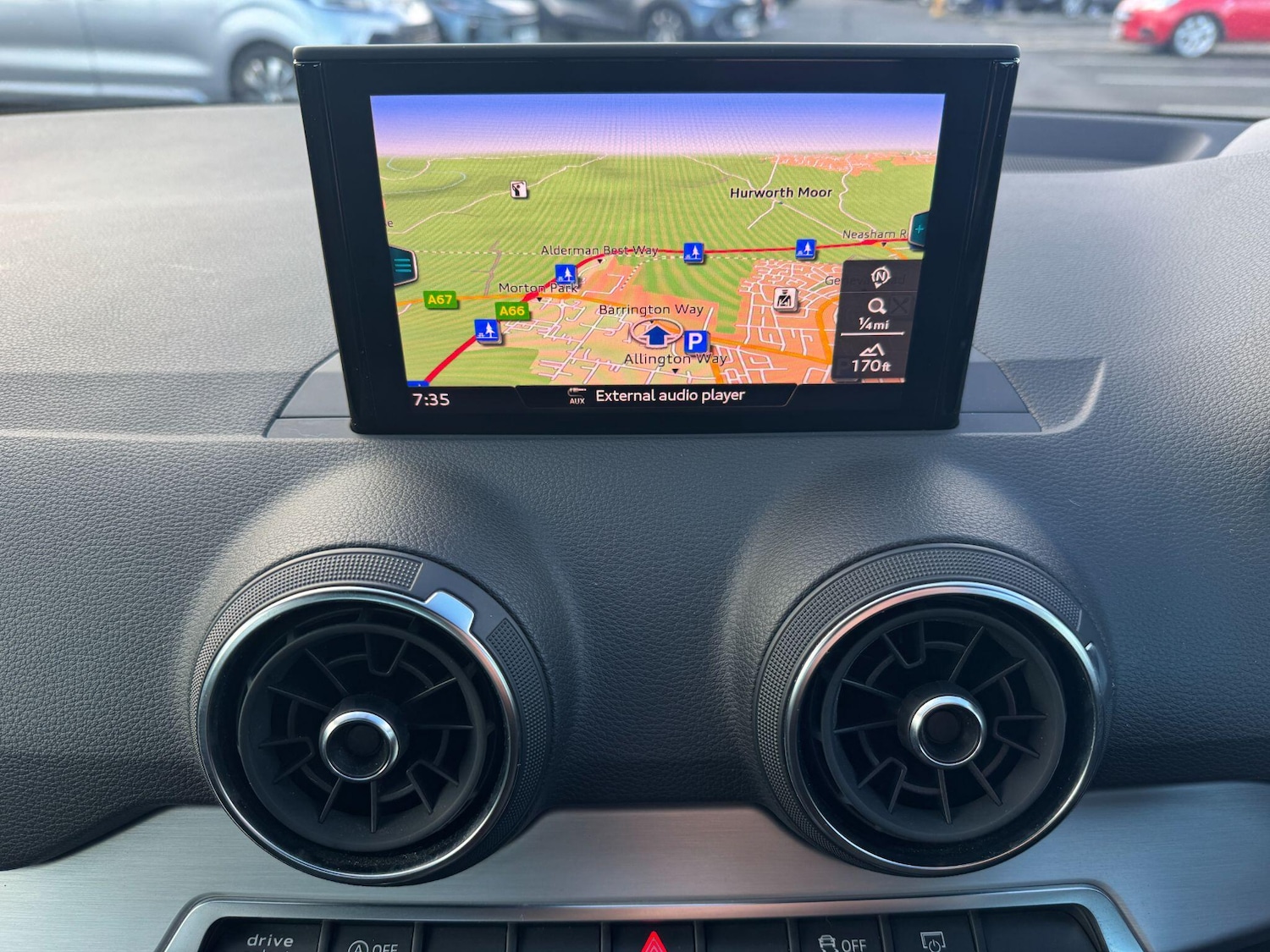 Used Audi Q2 2018 for sale - 78034465: Photo 19