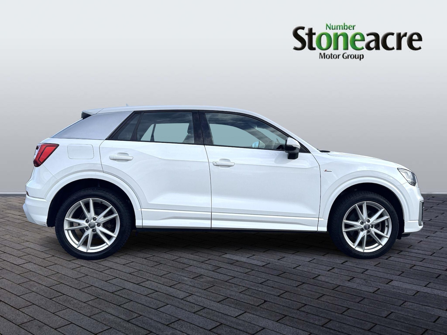 Used Audi Q2 2018 for sale - 78034465: Photo 2