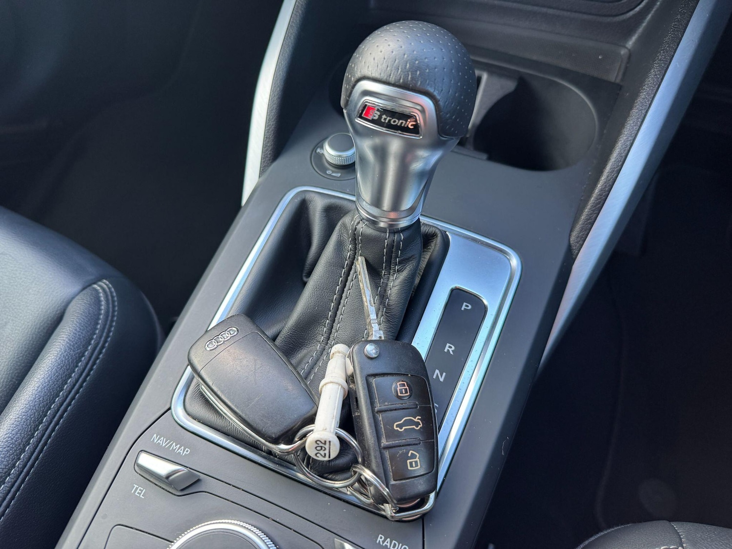 Used Audi Q2 2018 for sale - 78034465: Photo 20