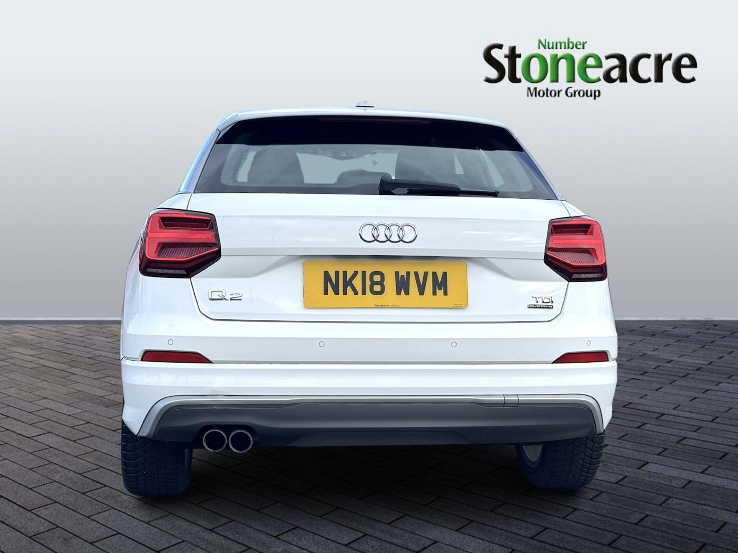 Used Audi Q2 2018 for sale - 78034465: Photo 4