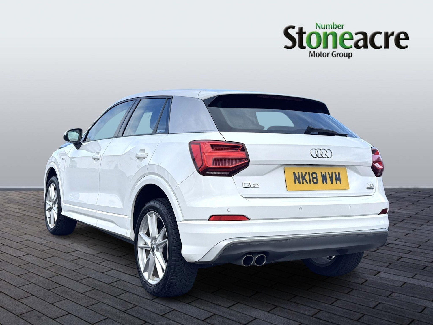 Used Audi Q2 2018 for sale - 78034465: Photo 5