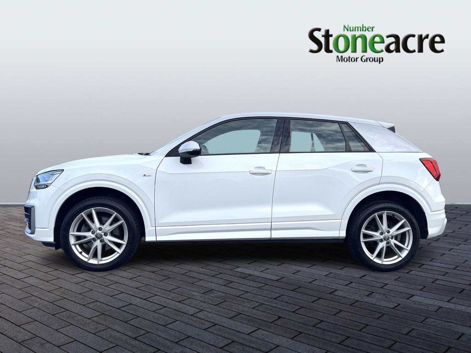 Used Audi Q2 2018 for sale - 78034465: Photo 6