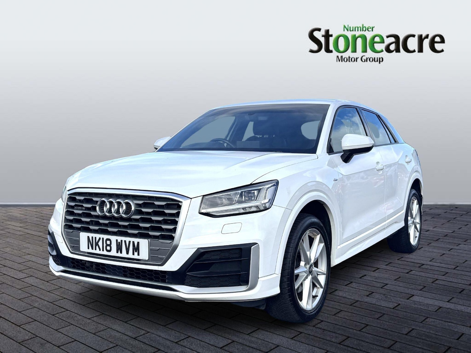 Used Audi Q2 2018 for sale - 78034465: Photo 7