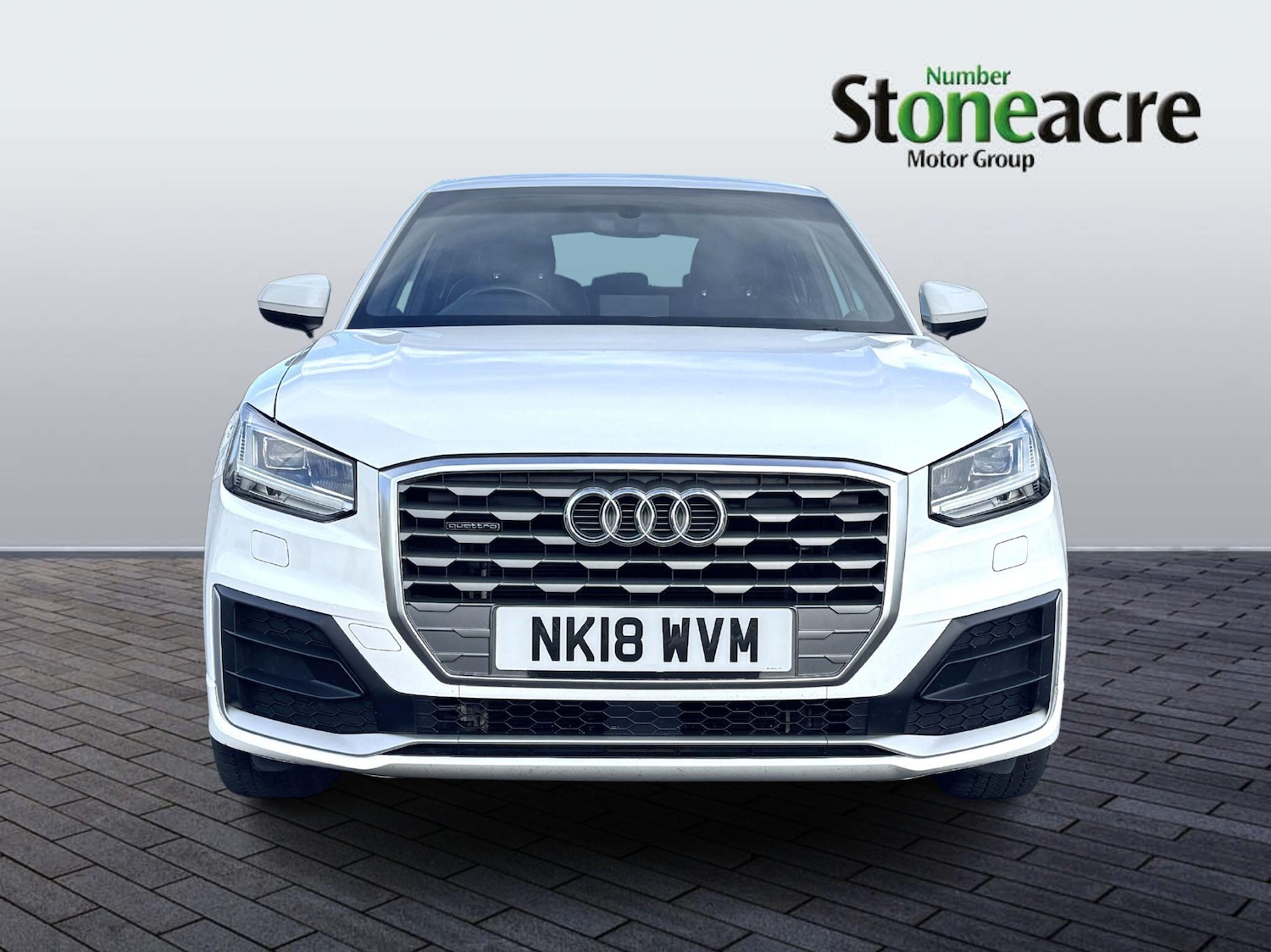 Used Audi Q2 2018 for sale - 78034465: Photo 8