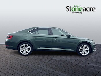 Used Skoda Superb 2020 for sale - 78797229: Photo