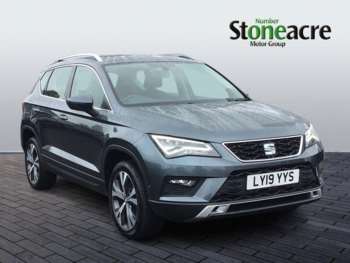 2019 (19) - 1.5 TSI EVO SE Technology [EZ] 5dr