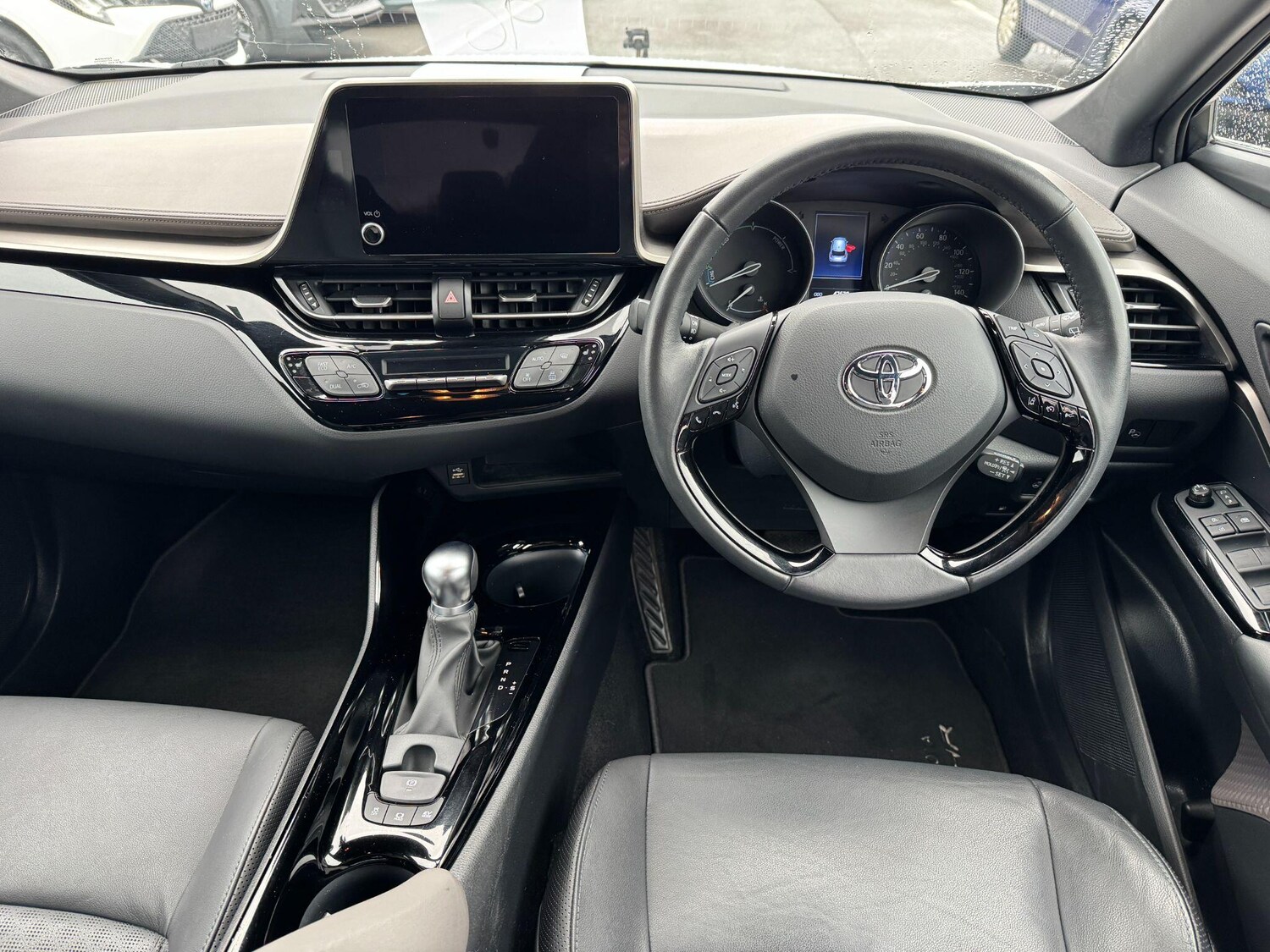 Used Toyota C-HR 2023 for sale - 78047093: Photo 15