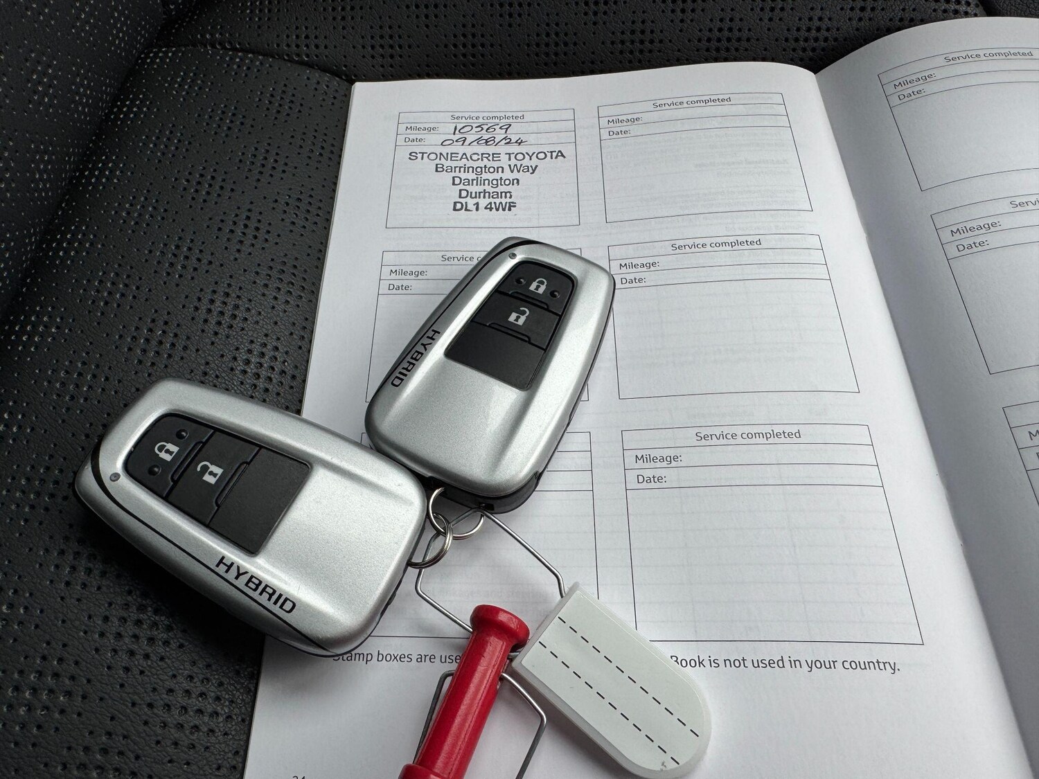 Used Toyota C-HR 2023 for sale - 78047093: Photo 20