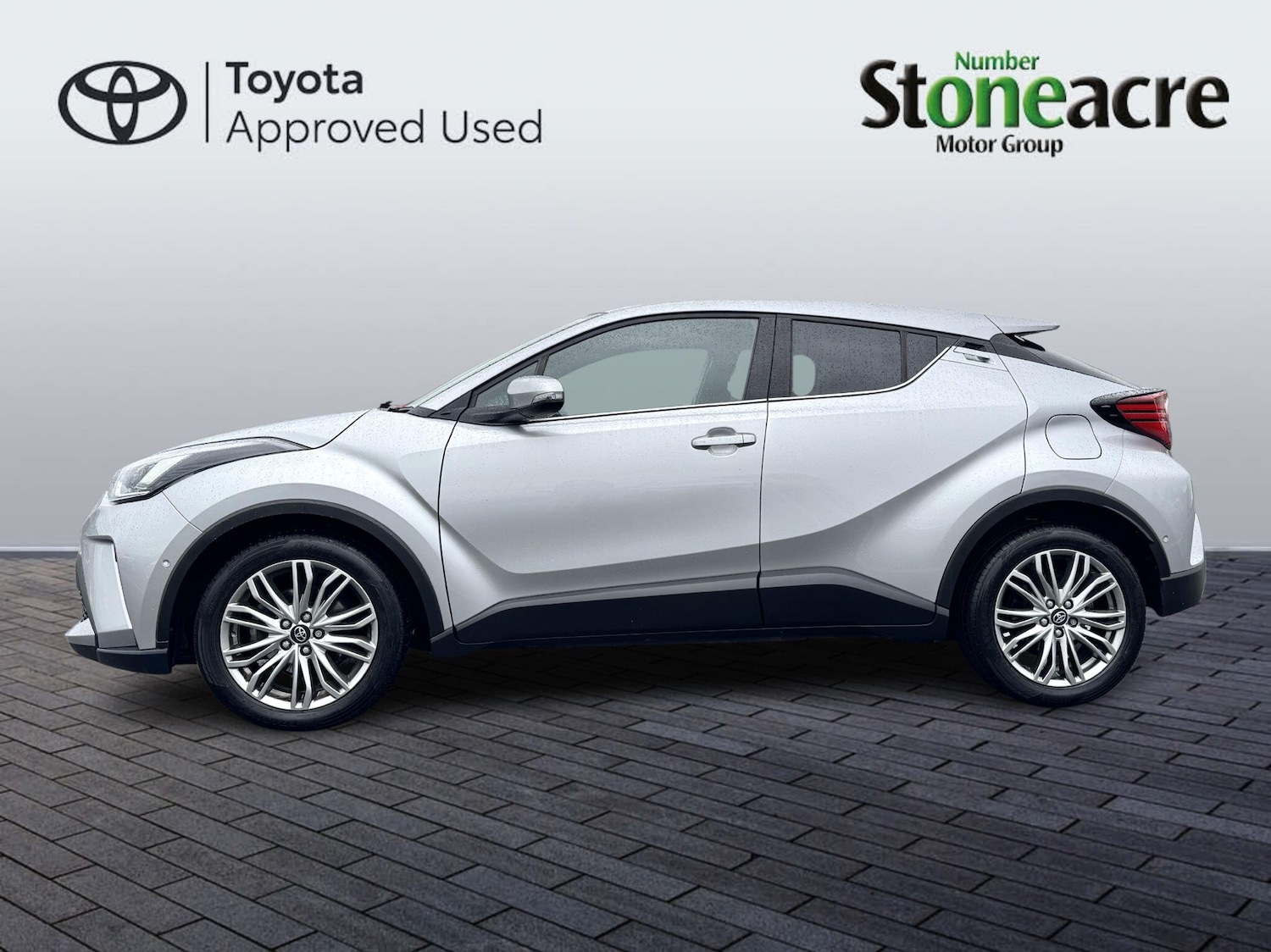 Used Toyota C-HR 2023 for sale - 78047093: Photo 6