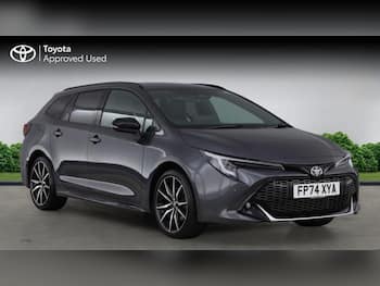 Used Toyota Corolla 2024 for sale - 79726387: Photo