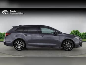 Used Toyota Corolla 2024 for sale - 79726387: Photo
