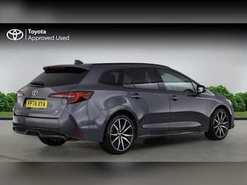 Used Toyota Corolla 2024 for sale - 79726387: Photo