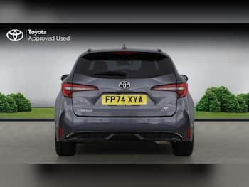 Used Toyota Corolla 2024 for sale - 79726387: Photo