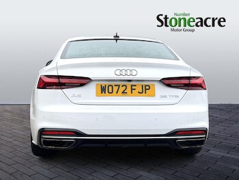 Used Audi A5 2023 for sale - 78471803: Photo