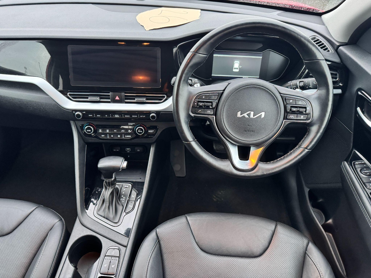 Used Kia Niro 2022 for sale - 77238533: Photo 15