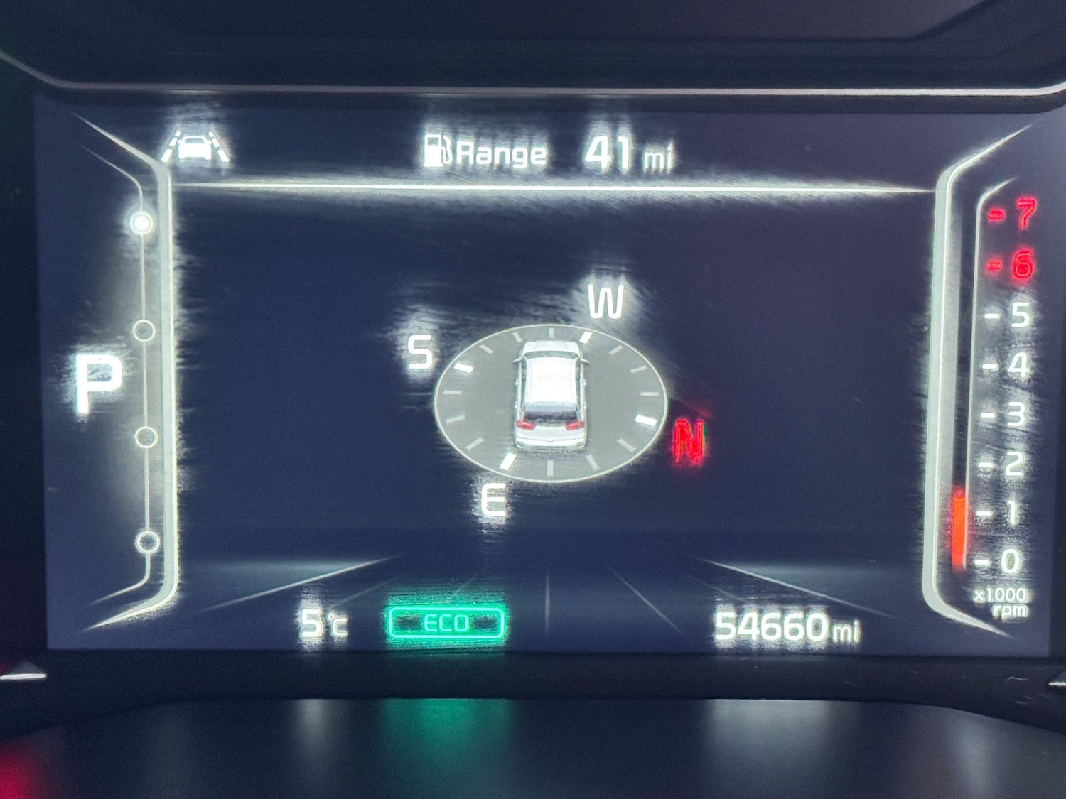 Used Kia Niro 2022 for sale - 77238533: Photo 17