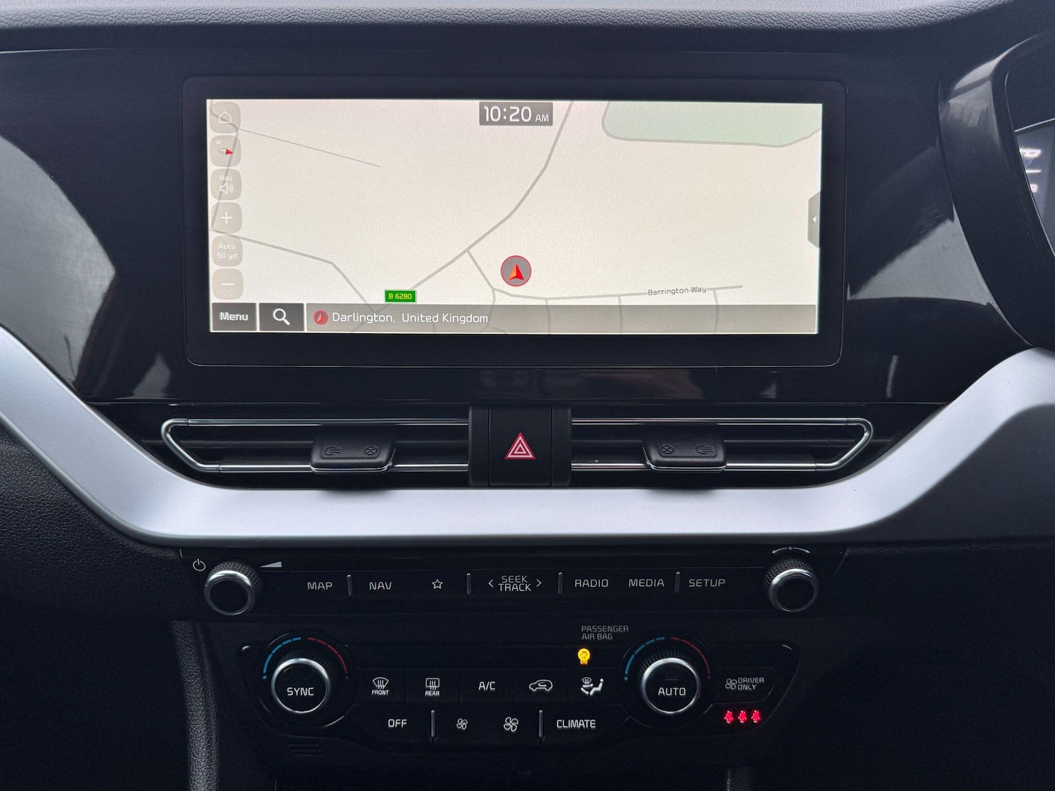 Used Kia Niro 2022 for sale - 77238533: Photo 18