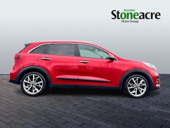 Used Kia Niro 2022 for sale - 77238533: Photo