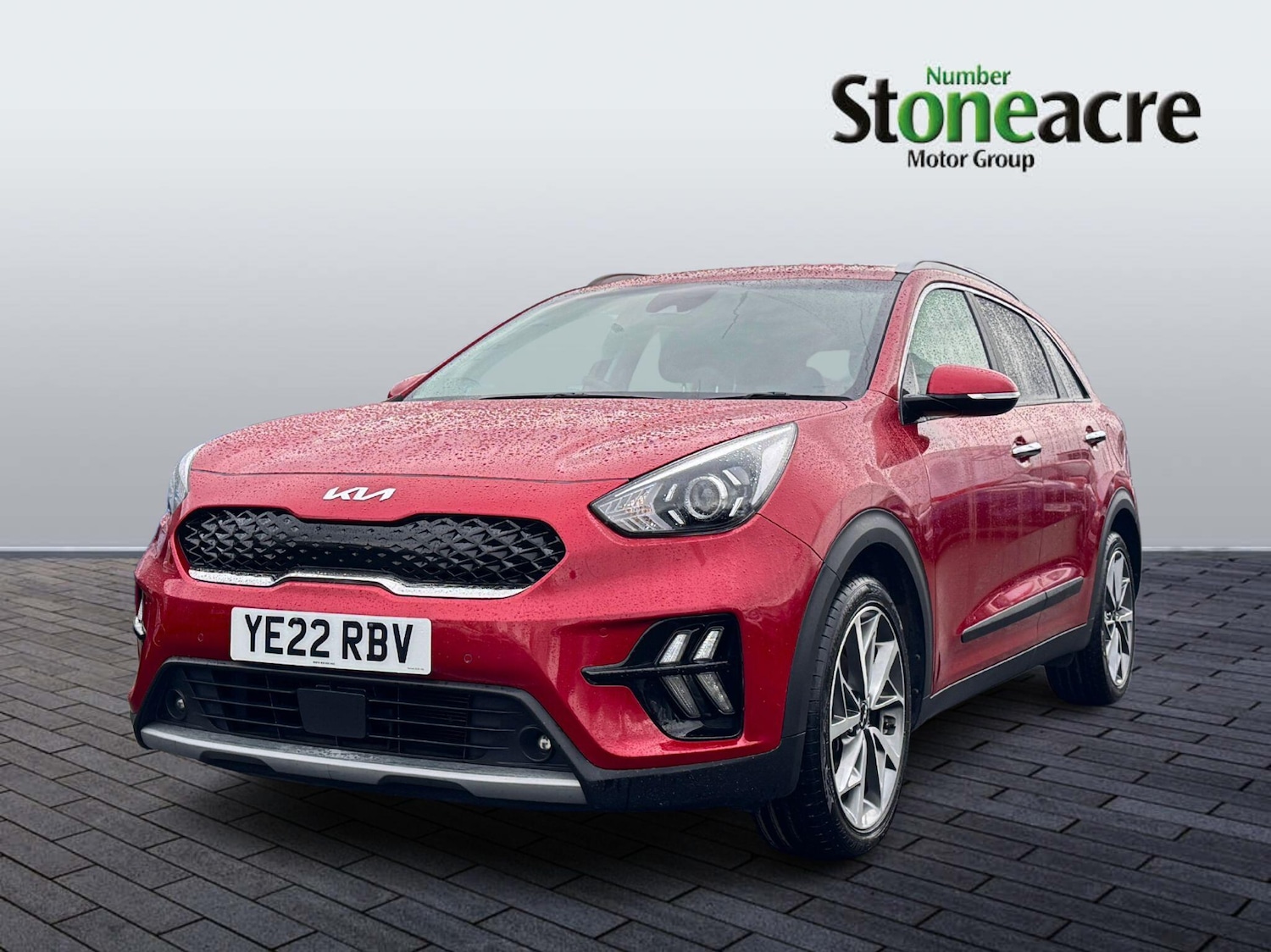 Used Kia Niro 2022 for sale - 77238533: Photo 7