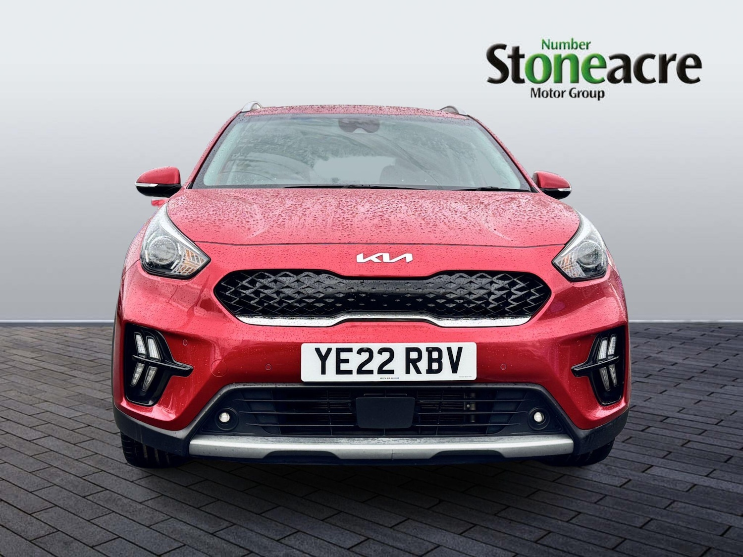 Used Kia Niro 2022 for sale - 77238533: Photo 8