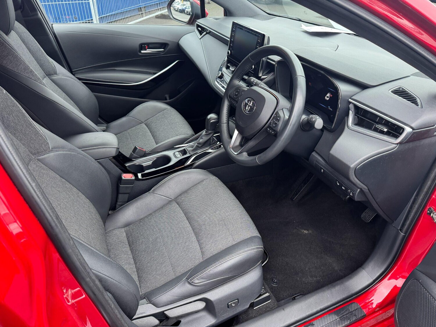 Used Toyota Corolla 2022 for sale - 77710253: Photo 11