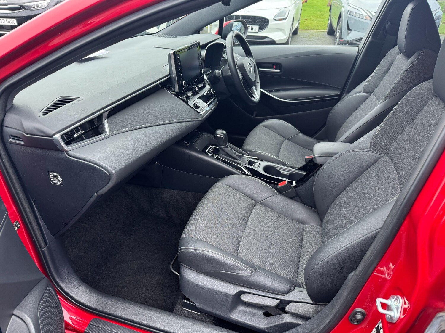 Used Toyota Corolla 2022 for sale - 77710253: Photo 14