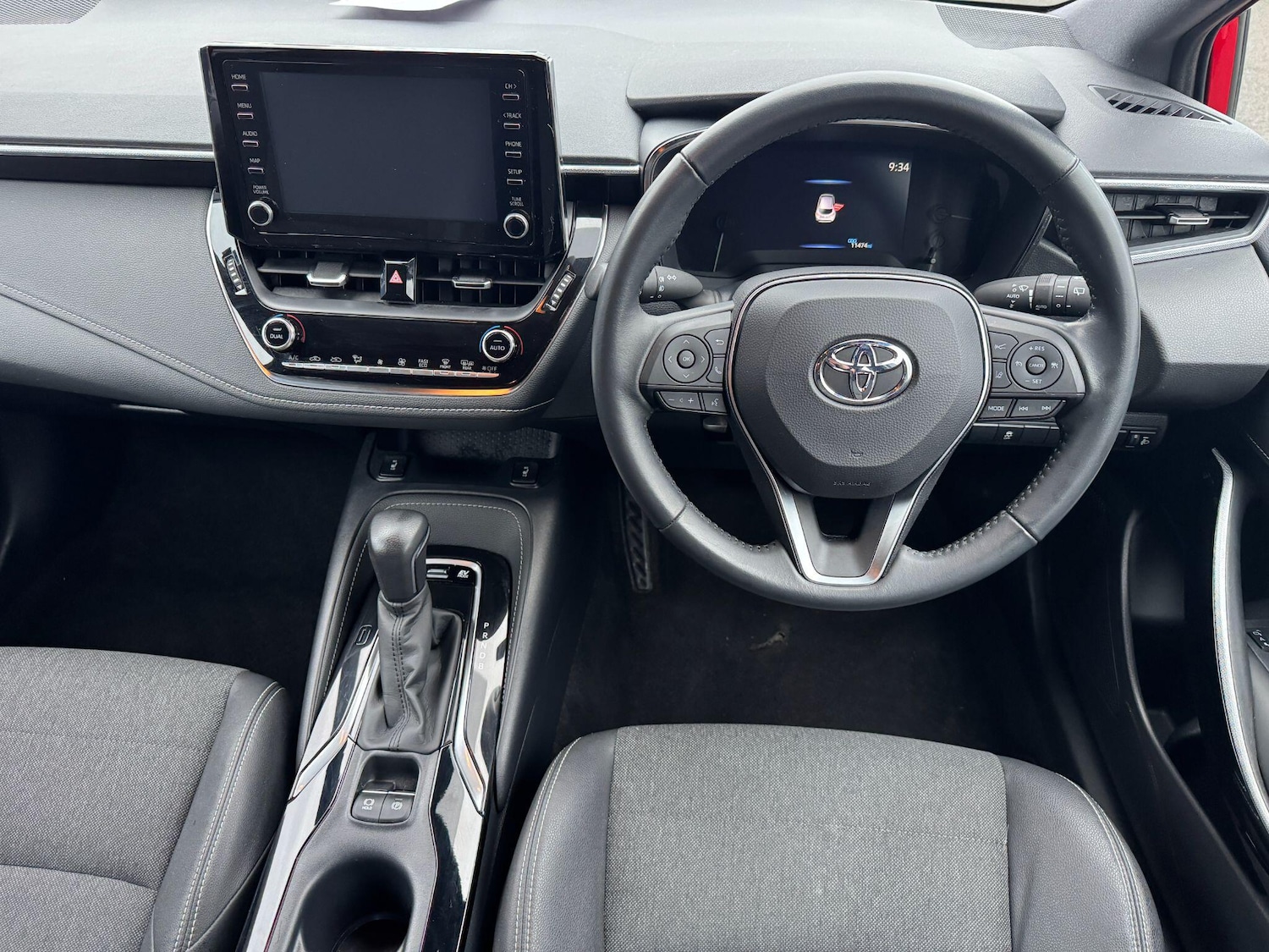 Used Toyota Corolla 2022 for sale - 77710253: Photo 15